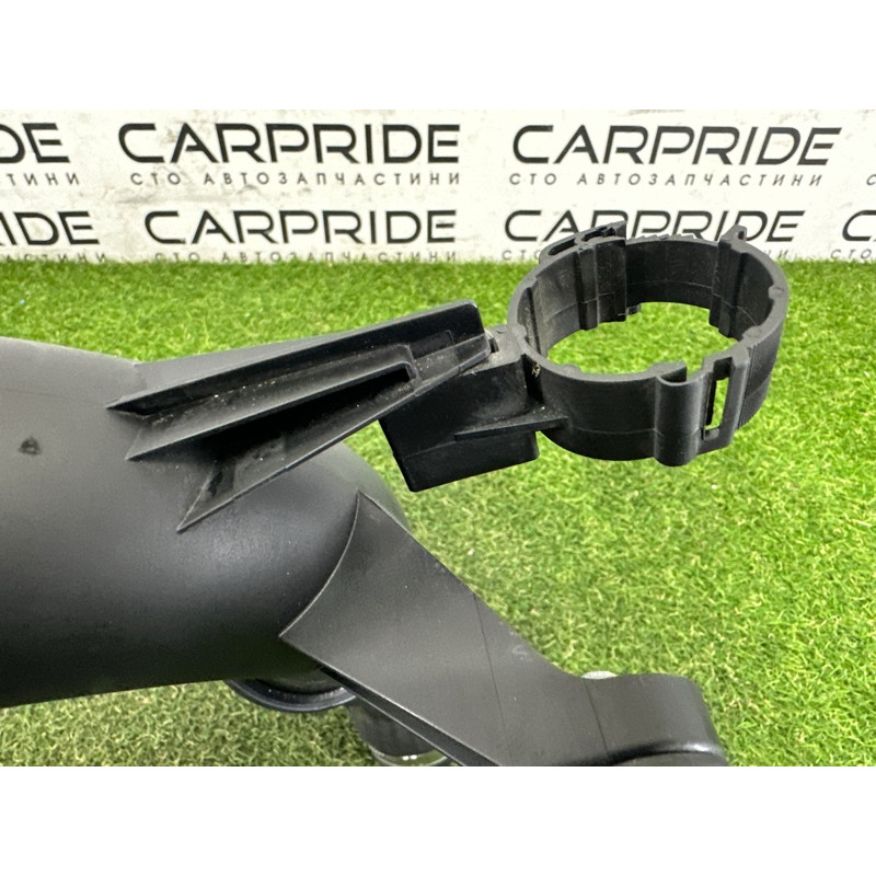 Патрубок интеркулера (двигатель и элементы) AUDI A3 8V 2016 1.8 CNSB 5Q0145770B