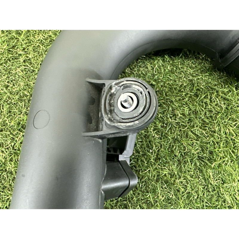 Патрубок интеркулера (двигатель и элементы) AUDI A3 8V 2016 1.8 CNSB 5Q0145770B