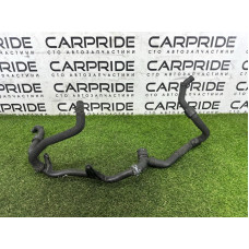 Трубка системы охлаждения