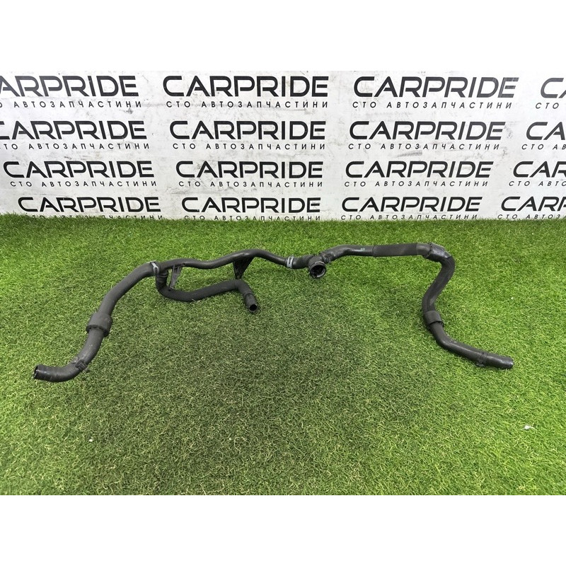 Трубка системы охлаждения (система охлаждения) AUDI A3 8V 2016 1.8 CNSB 5Q0122058C