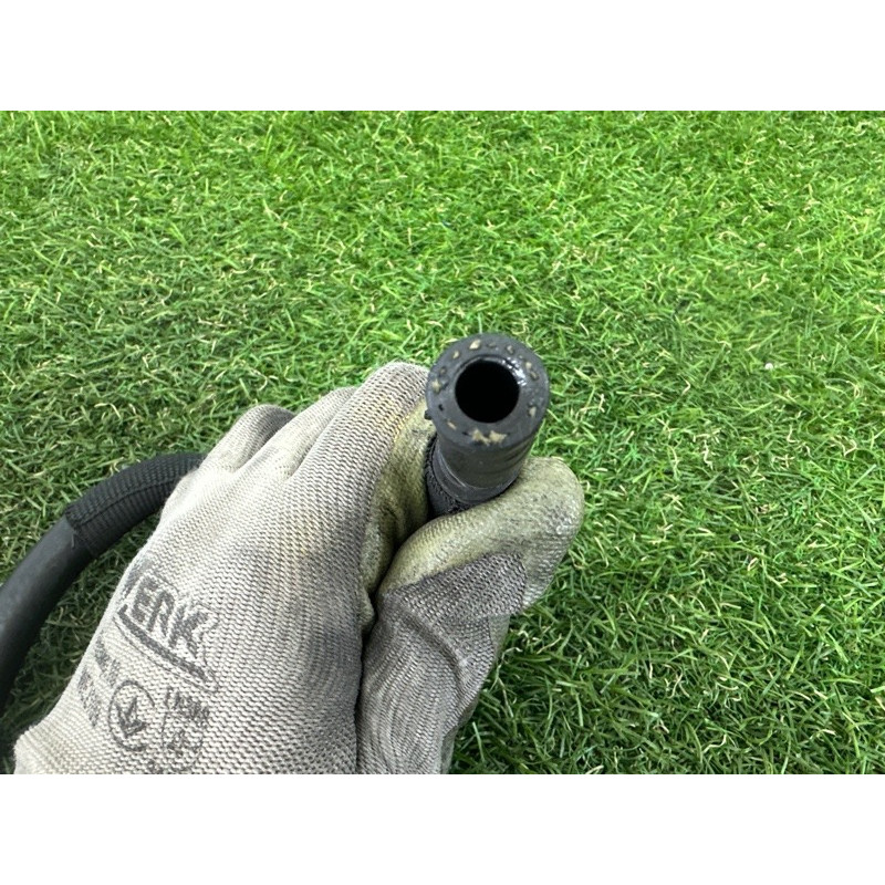 Патрубок (система охлаждения) AUDI A3 8V 2016 1.8 CNSB 5Q0122101FJ