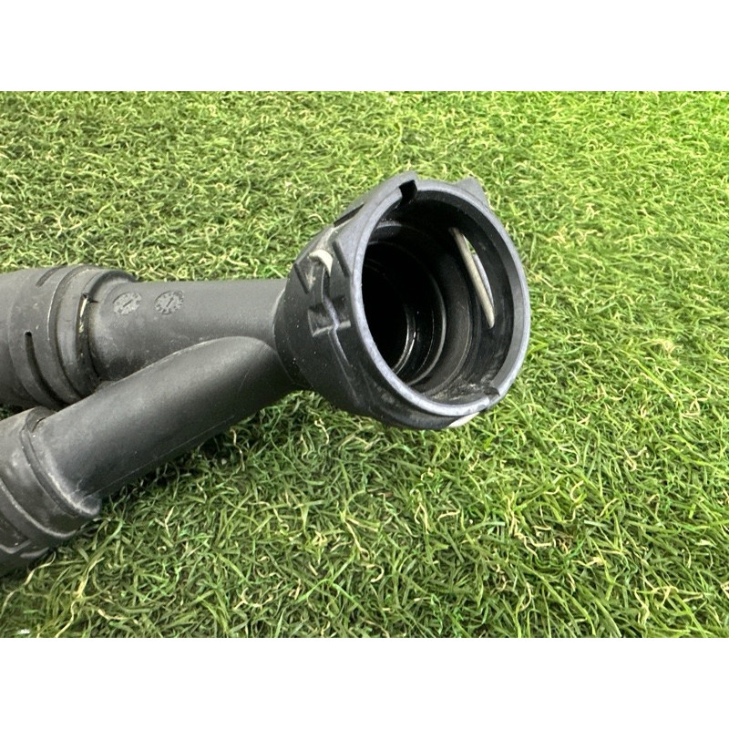 Патрубок (система охлаждения) AUDI A3 8V 2016 1.8 CNSB 5Q0122101FJ