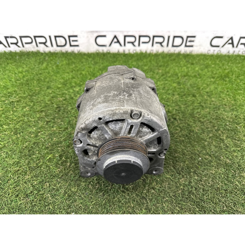 Генератор (электрика) AUDI A8 D4 2011 4.2 CDRA 079903015R