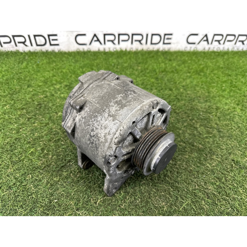 Генератор (электрика) AUDI A8 D4 2011 4.2 CDRA 079903015R