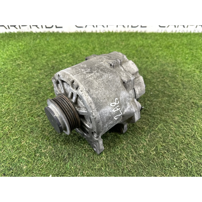 Генератор (электрика) AUDI A8 D4 2011 4.2 CDRA 079903015R
