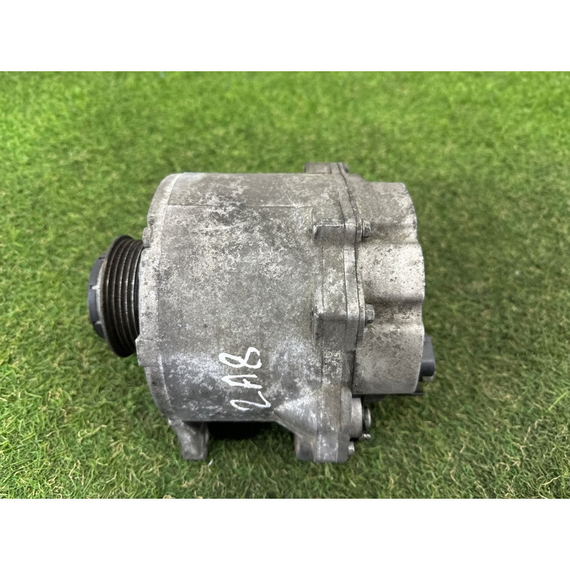 Генератор (электрика) AUDI A8 D4 2011 4.2 CDRA 079903015R