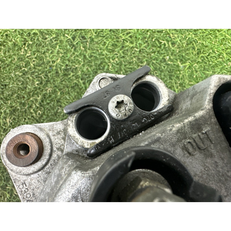 Генератор (электрика) AUDI A8 D4 2011 4.2 CDRA 079903015R