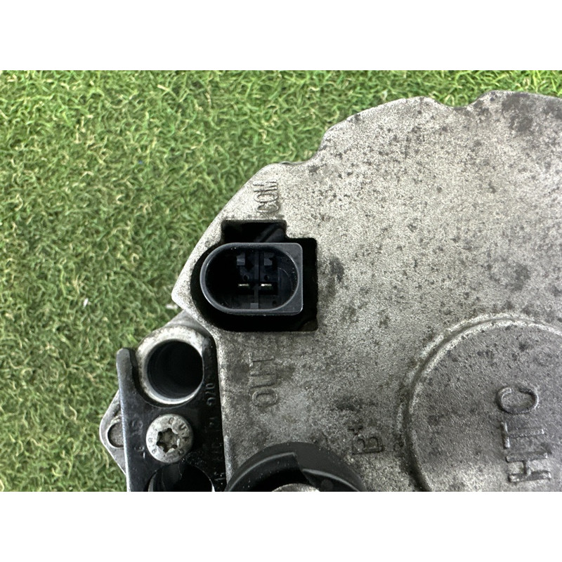 Генератор (электрика) AUDI A8 D4 2011 4.2 CDRA 079903015R