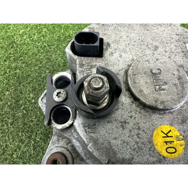 Генератор (электрика) AUDI A8 D4 2011 4.2 CDRA 079903015R