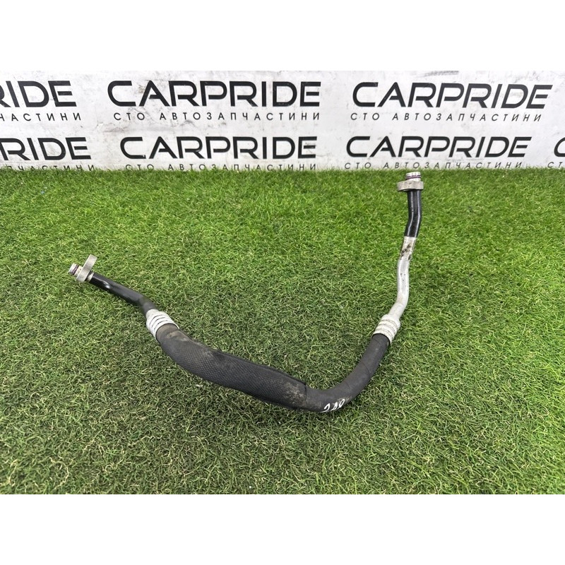 Трубка кондиционера (отопление и кондиционирование) AUDI A8 D4 2011 4.2 CDRA 4H0260701M