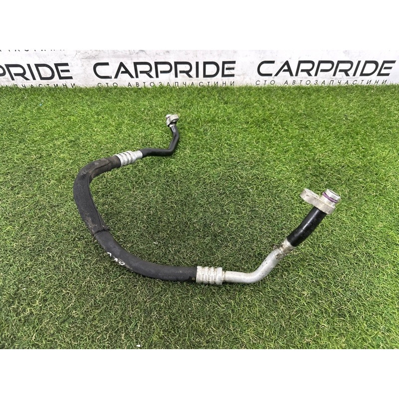 Трубка кондиционера (отопление и кондиционирование) AUDI A8 D4 2011 4.2 CDRA 4H0260701M