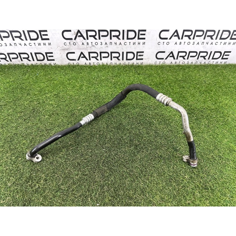 Трубка кондиционера (отопление и кондиционирование) AUDI A8 D4 2011 4.2 CDRA 4H0260701M