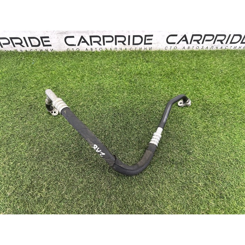 Трубка кондиционера (отопление и кондиционирование) AUDI A8 D4 2011 4.2 CDRA 4H0260701M