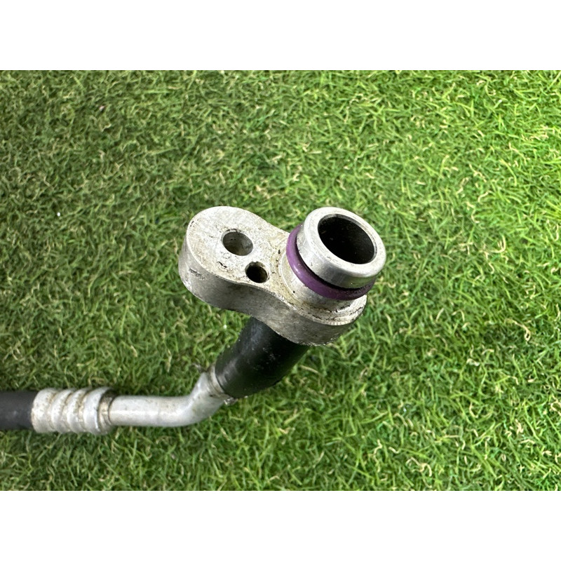 Трубка кондиционера (отопление и кондиционирование) AUDI A8 D4 2011 4.2 CDRA 4H0260701M