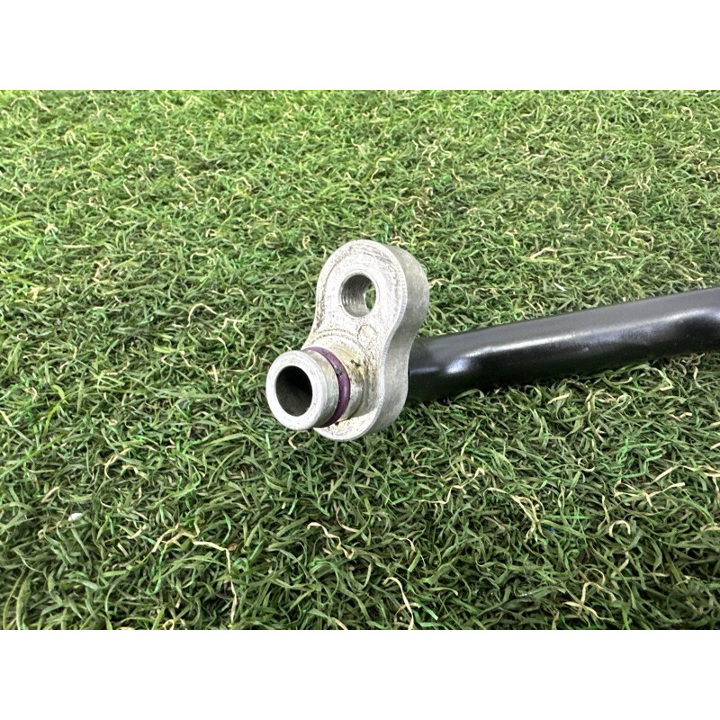 Трубка кондиционера (отопление и кондиционирование) AUDI A8 D4 2011 4.2 CDRA 4H0260701M