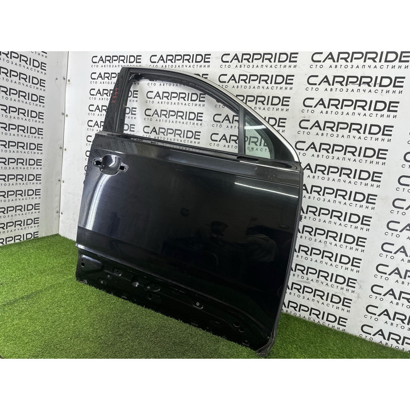 Дверь (наружные элементы кузова) AUDI Q7 4M 2017 3.0 CREC 4M0831052F