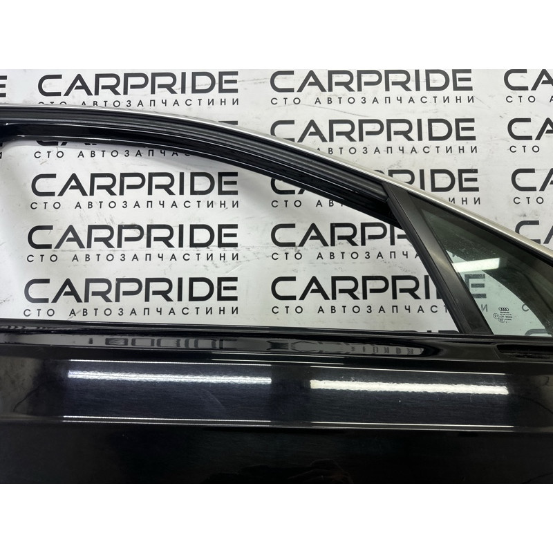 Дверь (наружные элементы кузова) AUDI Q7 4M 2017 3.0 CREC 4M0831052F