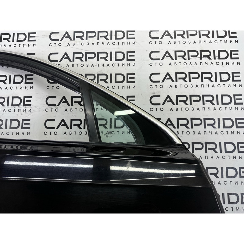 Дверь (наружные элементы кузова) AUDI Q7 4M 2017 3.0 CREC 4M0831052F