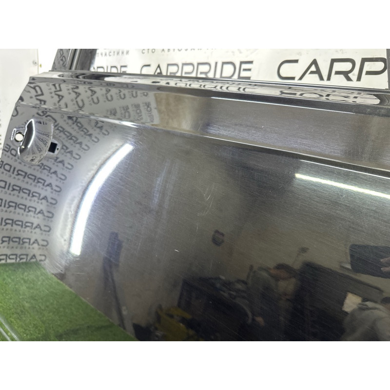 Дверь (наружные элементы кузова) AUDI Q7 4M 2017 3.0 CREC 4M0831052F