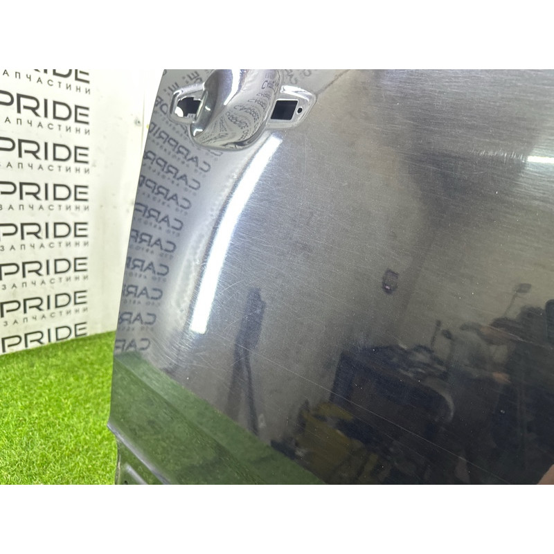 Дверь (наружные элементы кузова) AUDI Q7 4M 2017 3.0 CREC 4M0831052F