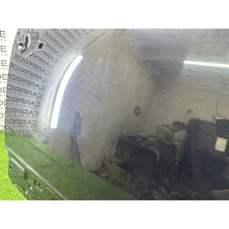 Дверь (наружные элементы кузова) AUDI Q7 4M 2017 3.0 CREC 4M0831052F