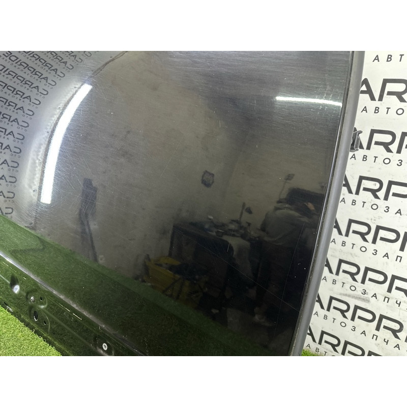 Дверь (наружные элементы кузова) AUDI Q7 4M 2017 3.0 CREC 4M0831052F