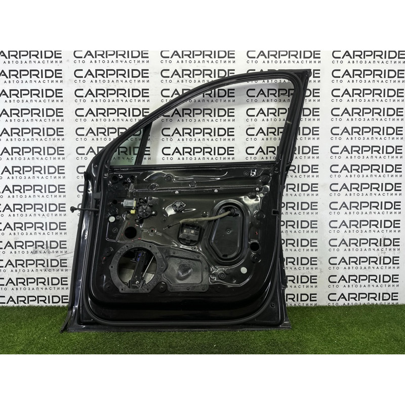 Дверь (наружные элементы кузова) AUDI Q7 4M 2017 3.0 CREC 4M0831052F