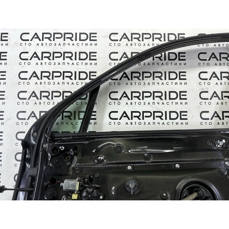 Дверь (наружные элементы кузова) AUDI Q7 4M 2017 3.0 CREC 4M0831052F