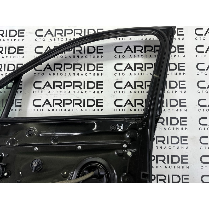 Дверь (наружные элементы кузова) AUDI Q7 4M 2017 3.0 CREC 4M0831052F