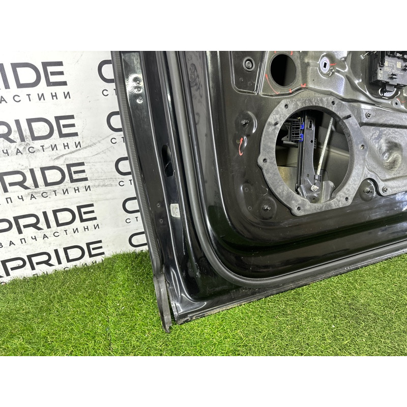 Дверь (наружные элементы кузова) AUDI Q7 4M 2017 3.0 CREC 4M0831052F