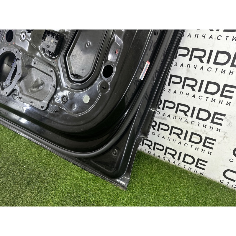 Дверь (наружные элементы кузова) AUDI Q7 4M 2017 3.0 CREC 4M0831052F