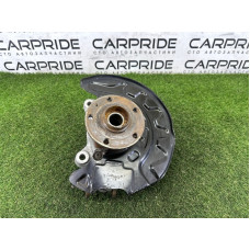 Поворотный кулак