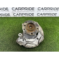 Поворотний кулак