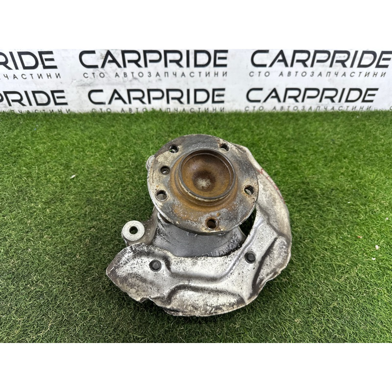 Поворотний кулак (підвіска) BMW 3-series F30 2015 2.0 31216792288