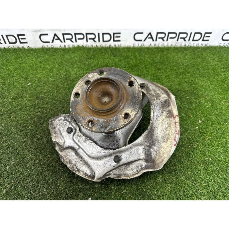 Поворотний кулак (підвіска) BMW 3-series F30 2015 2.0 31216792288