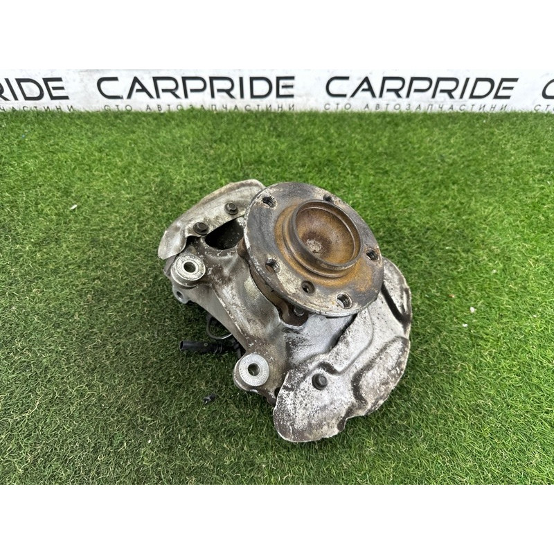 Поворотний кулак (підвіска) BMW 3-series F30 2015 2.0 31216792288