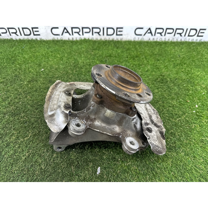 Поворотний кулак (підвіска) BMW 3-series F30 2015 2.0 31216792288