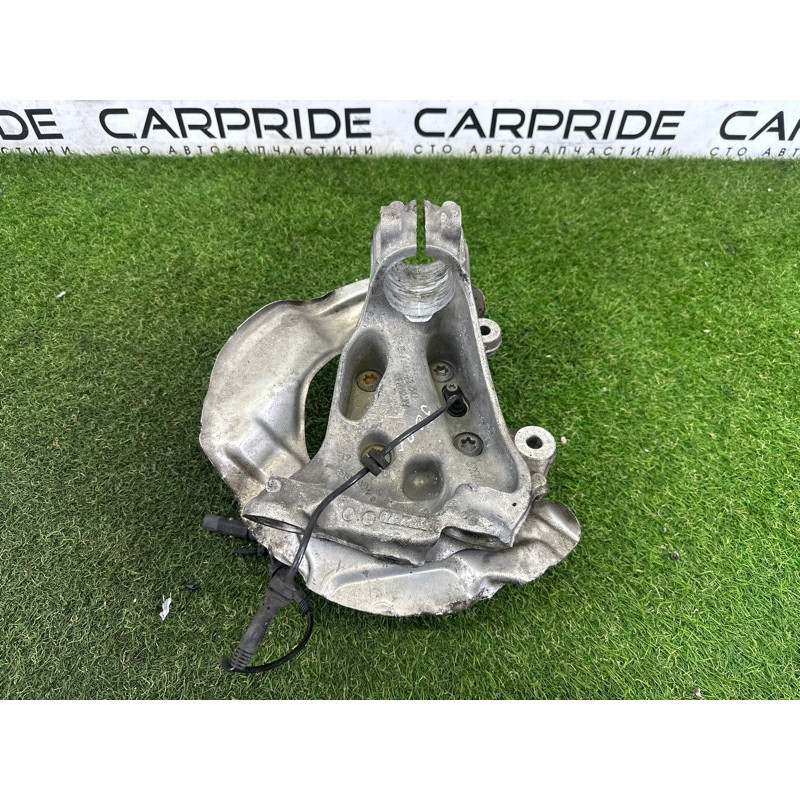 Поворотний кулак (підвіска) BMW 3-series F30 2015 2.0 31216792288