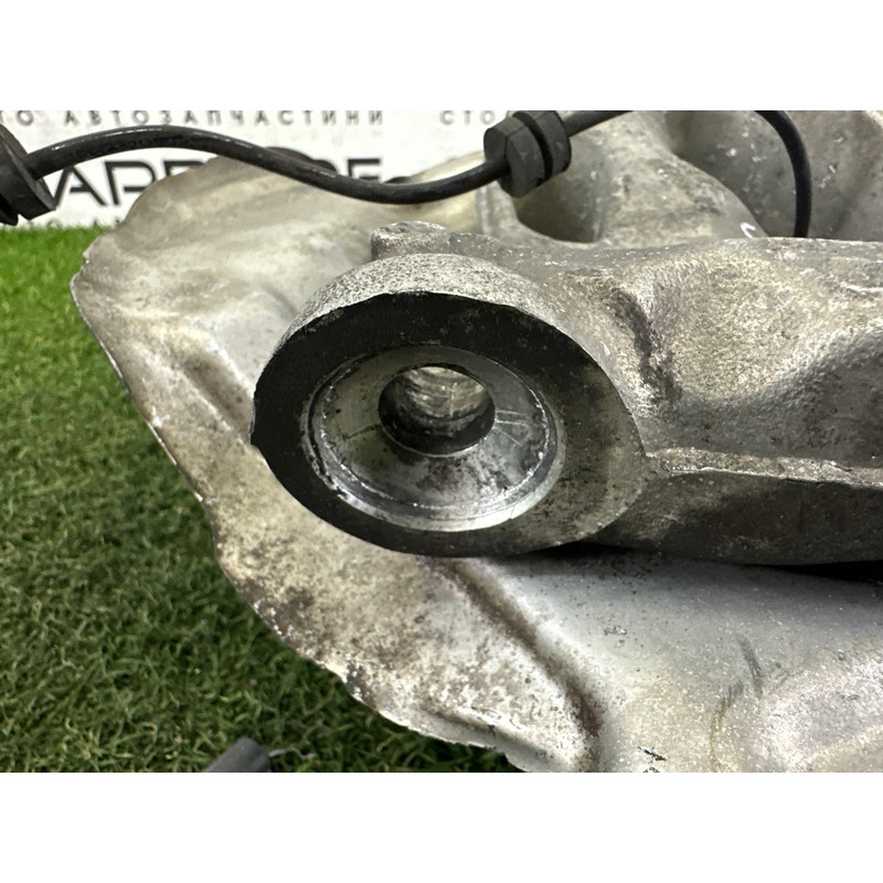 Поворотний кулак (підвіска) BMW 3-series F30 2015 2.0 31216792288