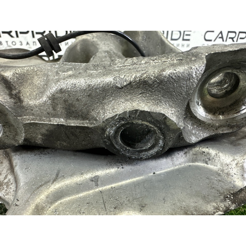 Поворотний кулак (підвіска) BMW 3-series F30 2015 2.0 31216792288