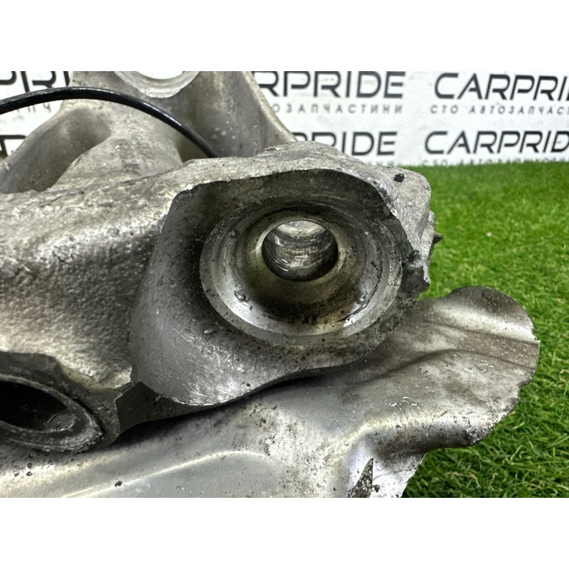 Поворотний кулак (підвіска) BMW 3-series F30 2015 2.0 31216792288