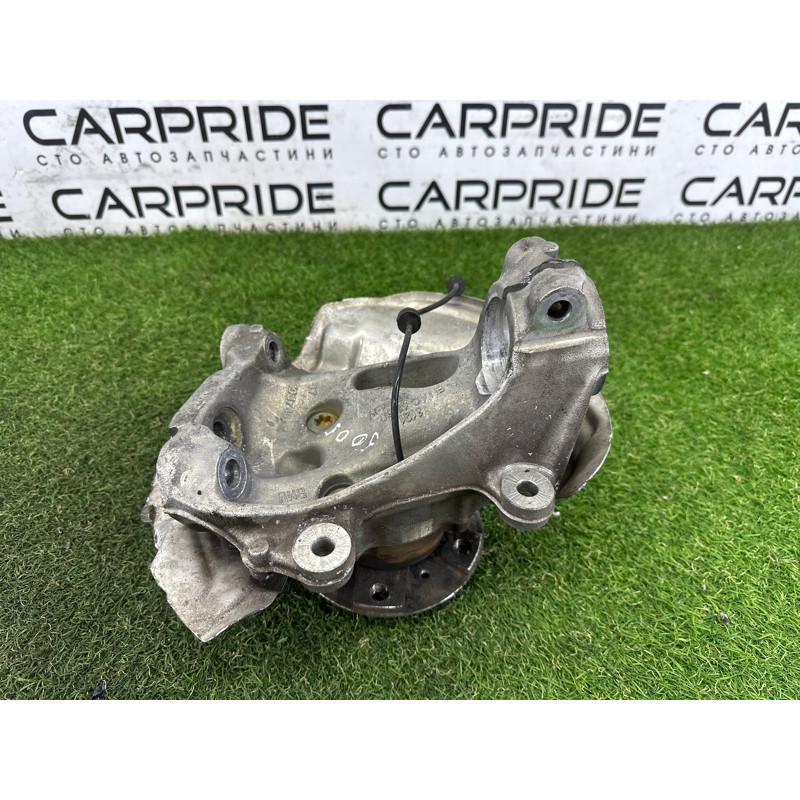 Поворотний кулак (підвіска) BMW 3-series F30 2015 2.0 31216792288