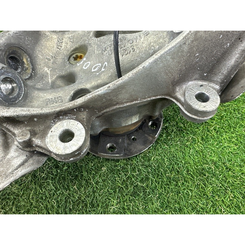 Поворотний кулак (підвіска) BMW 3-series F30 2015 2.0 31216792288