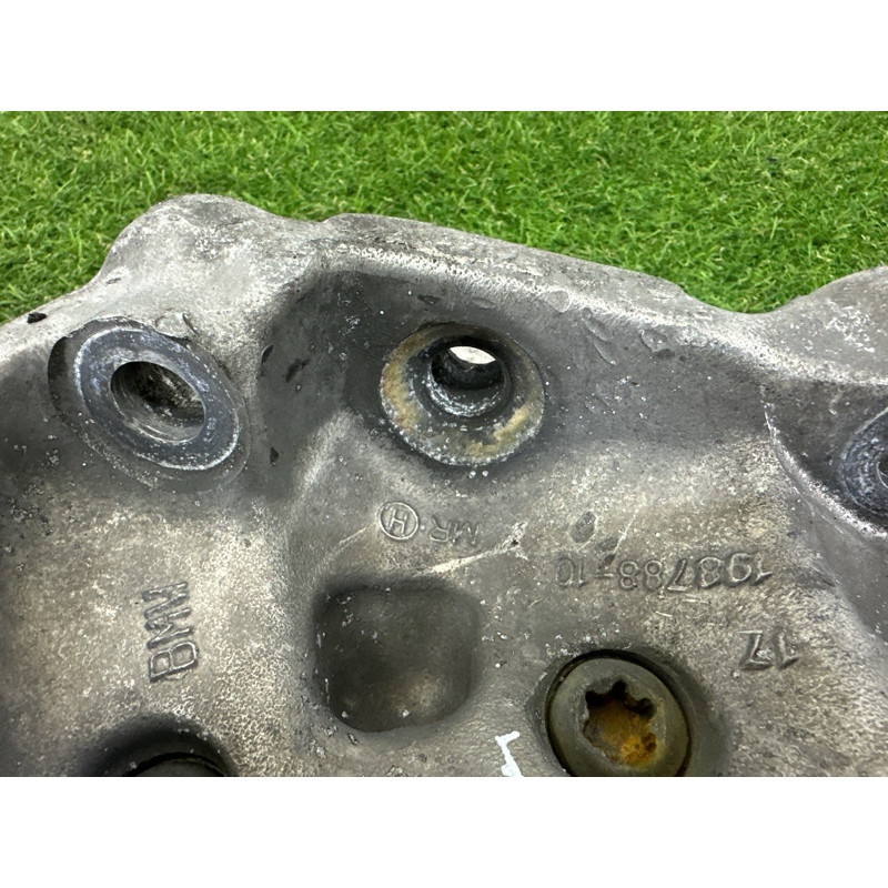 Поворотний кулак (підвіска) BMW 3-series F30 2015 2.0 31216792288