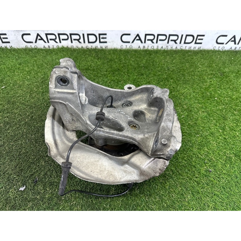 Поворотний кулак (підвіска) BMW 3-series F30 2015 2.0 31216792288