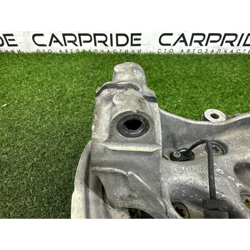 Поворотний кулак (підвіска) BMW 3-series F30 2015 2.0 31216792288