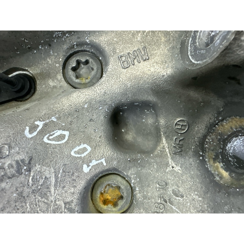 Поворотний кулак (підвіска) BMW 3-series F30 2015 2.0 31216792288