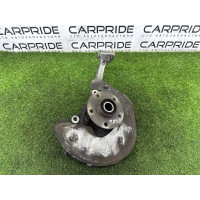 Поворотный кулак