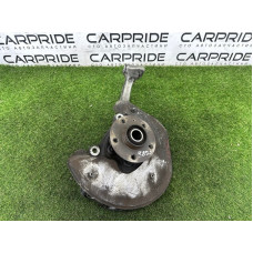 Поворотный кулак