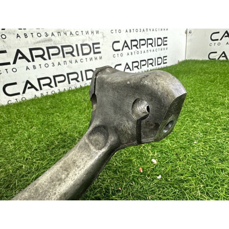 Поворотный кулак (подвеска) AUDI A4 B8 2010 2.0 CAEB 8K0407254AB